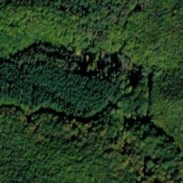 Satellite imagery of Klosterhügel, DE