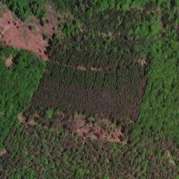 Satellite imagery of Hellinger Spitze, DE