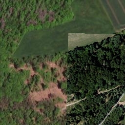 Satellite imagery of Hellinger Spitze, DE