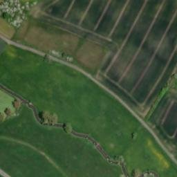 Satellite imagery of Heßberg, DE