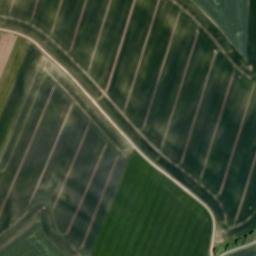 Satellite imagery of Heßberg, DE