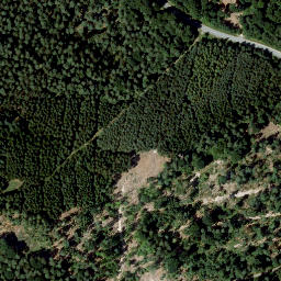 Satellite imagery of Fürstenkopf, DE