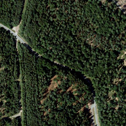 Satellite imagery of Fürstenkopf, DE
