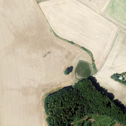 Satellite imagery of Schloß Eichhof, DE