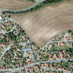 Satellite imagery of Schindberg, DE