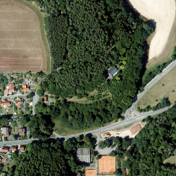 Satellite imagery of Schindberg, DE