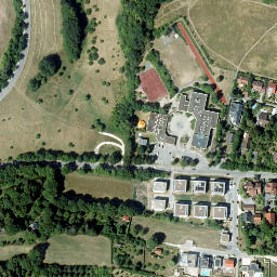 Satellite imagery of Schindberg, DE