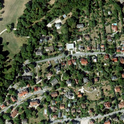 Satellite imagery of Vesteberg, DE