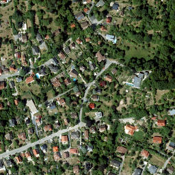 Satellite imagery of Vesteberg, DE