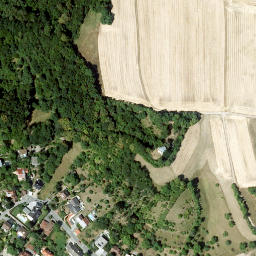 Satellite imagery of Vesteberg, DE