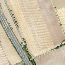 Satellite imagery of Feuerfelsen, DE