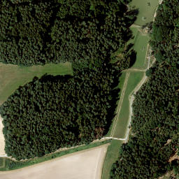 Satellite imagery of Lahm, DE