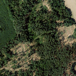 Satellite imagery of Kraiberg, DE