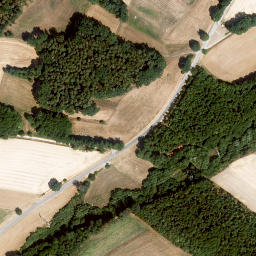 Satellite imagery of Sommerleite, DE