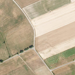 Satellite imagery of Schloss Hassenberg, DE