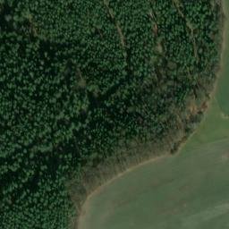 Satellite imagery of Tännigsberg, DE