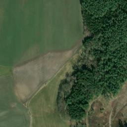 Satellite imagery of Tännigsberg, DE