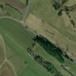 Satellite imagery of Vogelherg, DE