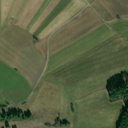 Satellite imagery of Hohe Wart, DE
