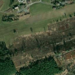 Satellite imagery of Hohe Wart, DE