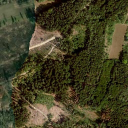 Satellite imagery of Rabensteinhöhe, DE