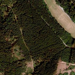 Satellite imagery of Oberer Knock, DE