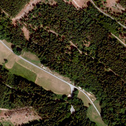 Satellite imagery of Kohlmaisel, DE