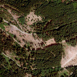 Satellite imagery of Kohlmaisel, DE