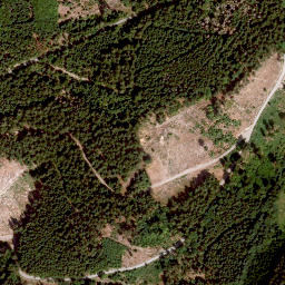 Satellite imagery of Kohlmaisel, DE