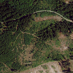 Satellite imagery of Rauhenberg, DE
