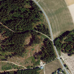 Satellite imagery of Rauhenberg, DE