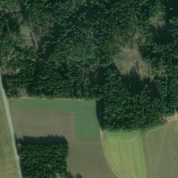 Satellite imagery of Rauschenberg, DE