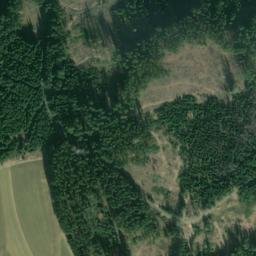 Satellite imagery of Rauschenberg, DE