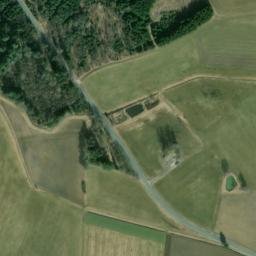 Satellite imagery of Bühl, DE