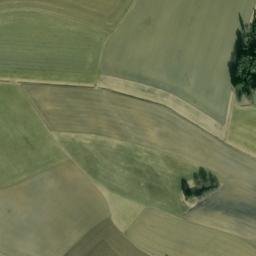 Satellite imagery of Bühl, DE