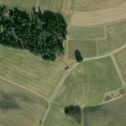 Satellite imagery of Bühl, DE
