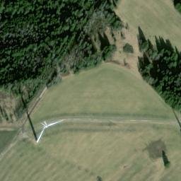 Satellite imagery of [Krásná-Újezd] WT-4, CZ