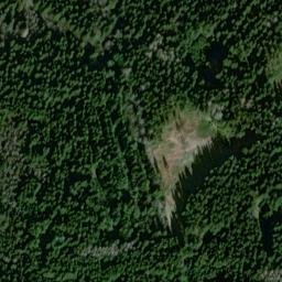 Satellite imagery of U Lomu [Krásná], CZ