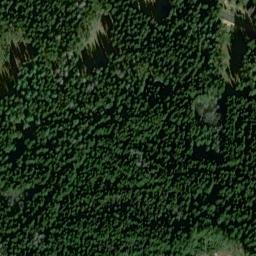 Satellite imagery of U Lomu [Krásná], CZ