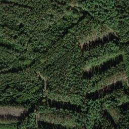 Satellite imagery of (Strážný) [Aš-Doubrava], CZ