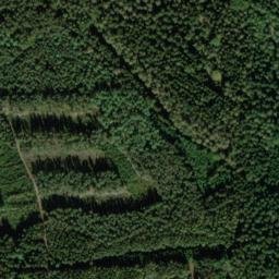 Satellite imagery of (Strážný) [Aš-Doubrava], CZ