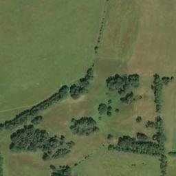 Satellite imagery of [Horní Luby] GSM, CZ