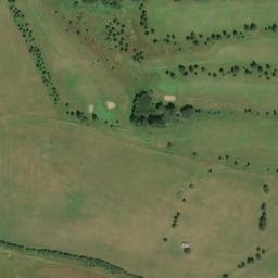 Satellite imagery of [Horní Luby] GSM, CZ