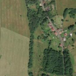 Satellite imagery of [Luby] GSM, CZ