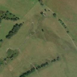 Satellite imagery of [Luby] GSM, CZ