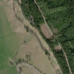 Satellite imagery of (Na Srázu) [Luby-Opatov], CZ