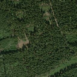 Satellite imagery of (Na Srázu) [Luby-Opatov], CZ