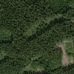 Satellite imagery of (Na Srázu) [Luby-Opatov], CZ
