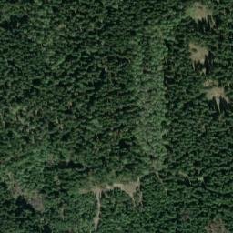 Satellite imagery of Hamerský vrch [Kraslice-Liboc], CZ