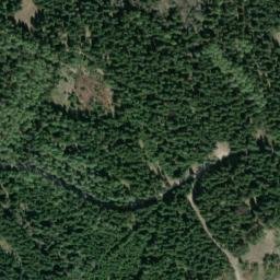 Satellite imagery of Hamerský vrch [Kraslice-Liboc], CZ